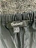 Madewell Solid Black Athletic Shorts Size S - photo 3