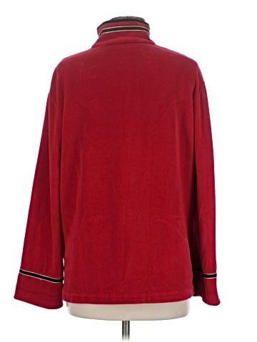 St. John Sport Pullover Sweater (view 2)