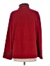 St. John Sport Red Pullover Sweater Size Med (2) - photo 2