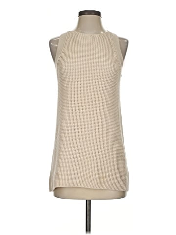 Vince. Sweater Vest (view 1)