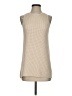 Vince. Tan Sweater Vest Size S - photo 1