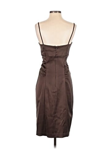 Xscape Cocktail Dress (view 2)