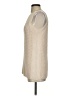 Vince. Tan Sweater Vest Size S - photo 5