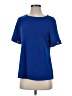 Perseption Concept Blue Short Sleeve T-Shirt Size S - photo 1