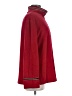 St. John Sport Red Pullover Sweater Size Med (2) - photo 4