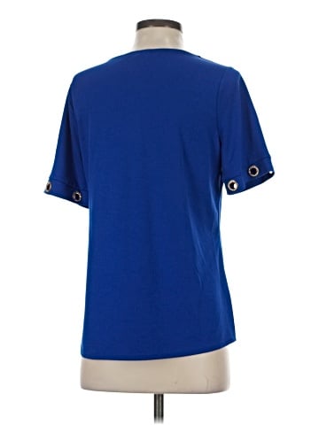 Perseption Concept Short Sleeve T-Shirt (view 2)