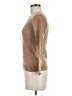 Charter Club 100% Cashmere Tan Cashmere Pullover Sweater Size M - photo 5