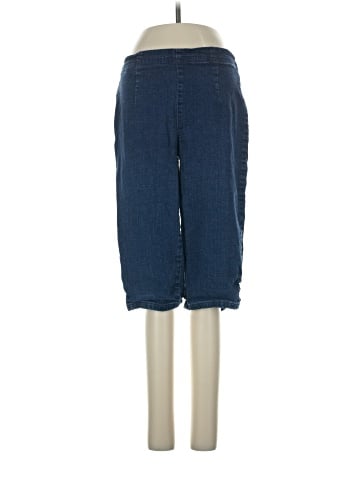Croft & Barrow Jeans (view 1)