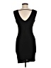 Jasmine Black Cocktail Dress Size M - photo 2