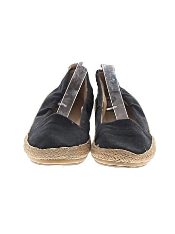 Easy Spirit Flats (view 2)