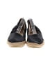 Easy Spirit Black Flats Size 6 1/2 - photo 2