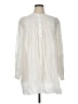 MICHAEL Michael Kors Ivory Raincoat Size XL - photo 1