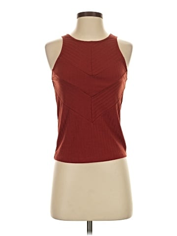 MNG Sleeveless Top (view 1)