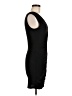 Jasmine Black Cocktail Dress Size M - photo 4