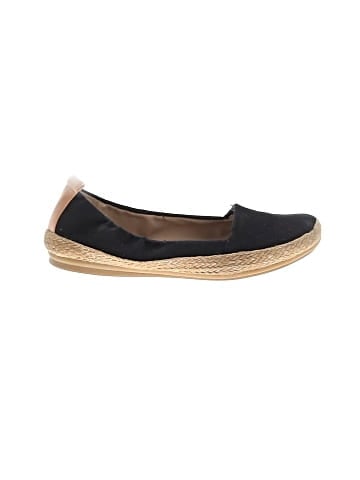 Easy Spirit Flats (view 1)