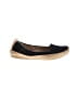 Easy Spirit Black Flats Size 6 1/2 - photo 1