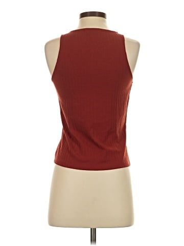 MNG Sleeveless Top (view 2)