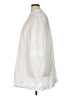 MICHAEL Michael Kors Ivory Raincoat Size XL - photo 5