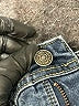 Lee Blue Jeans Size 10 (petite) - photo 7