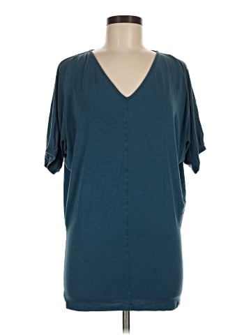 Garnet Hill Short Sleeve T-Shirt (view 1)