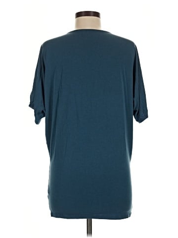 Garnet Hill Short Sleeve T-Shirt (view 2)