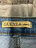 Guess Stripes Blue Jeans Size 25 waist - photo 7