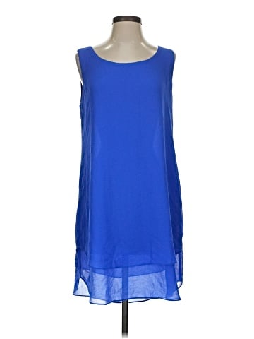 Soft Surroundings Sleeveless T-Shirt (view 1)
