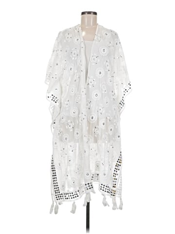 Soft Surroundings Kimono (view 1)