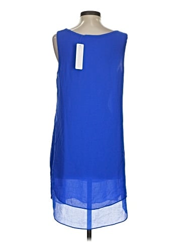 Soft Surroundings Sleeveless T-Shirt (view 2)