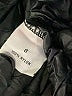 Sierra Designs 100% Nylon Black Windbreaker Size S - photo 8