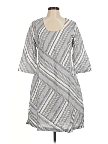 Soft Surroundings Casual Dress (view 1)