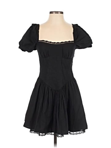Zara Cocktail Dress (view 1)