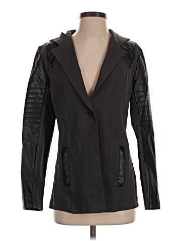 Blanc Noir Jacket (view 1)