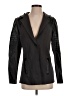 Blanc Noir 100% Polyester Black Jacket Size S - photo 1