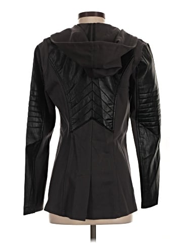 Blanc Noir Jacket (view 2)