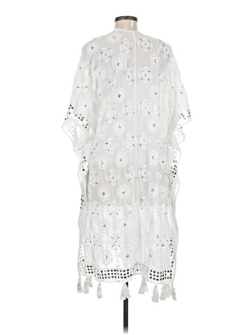 Soft Surroundings Kimono (view 2)