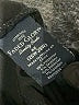 Faded Glory Solid Black Casual Pants Size 4X - photo 4