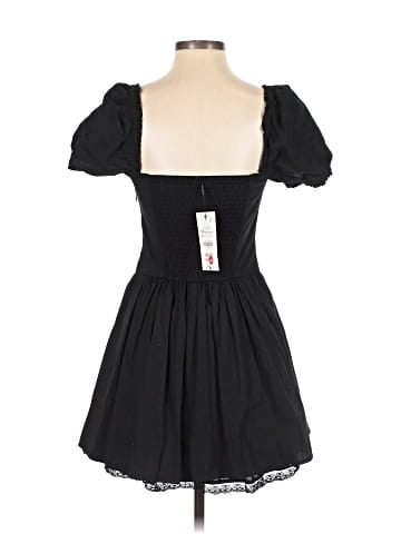 Zara Cocktail Dress (view 2)