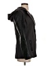 Blanc Noir 100% Polyester Black Jacket Size S - photo 4