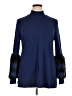 Alfani Blue Turtleneck Sweater Size XL - photo 1