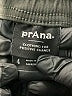 PrAna Solid Green Skort Size 4 - photo 3