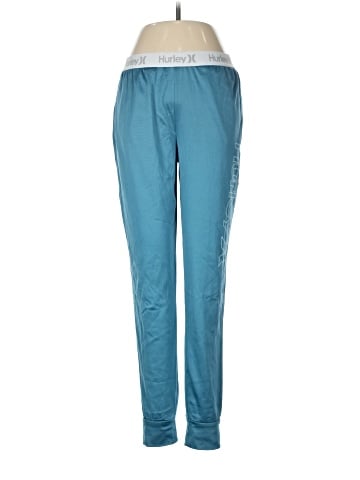 Hurley Track Pants (view 1)