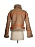 BDG 100% Polyester Brown Jacket Size S - photo 2
