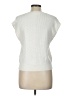 Pants Store White Sweater Vest Size L - photo 2