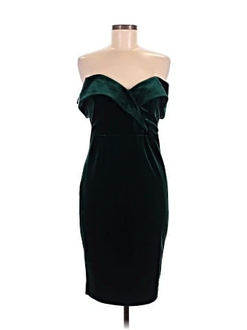 Bardot Cocktail Dress (view 1)