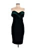 Bardot Green Cocktail Dress Size 8 - photo 1