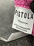 Pistola 100% Cotton Pink Pullover Sweater Size XS - photo 8