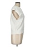 Pants Store White Sweater Vest Size L - photo 4