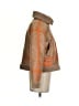 BDG 100% Polyester Brown Jacket Size S - photo 4