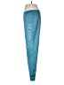 Hurley Color Block Blue Track Pants Size M - photo 5